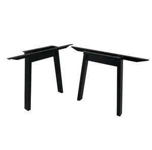 Table Steel Base TNR